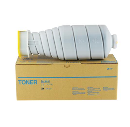 Compatible konica minolta toner tn014